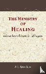 Gordon, A.J. - The Ministry of Healing