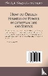 Torrey, R.A. - How to obtain fulness of power