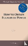 Torrey, R.A. - How to obtain fulness of power