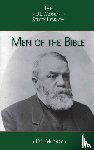 Moody, D.L. - Men of the Bible