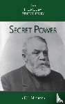 Moody, D.L. - Secret Power