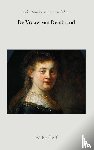 Eekhoff, W. - De vrouw van Rembrand