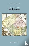 Tak, J.P.R. - Over het polderbeheer in Walcheren