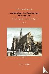 Allan, Francis - Geschiedenis en beschrijving van Haarlem 1 - Eerste Deel