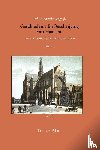 Allan, Francis - Geschiedenis en beschrijving van Haarlem 3 - Derde Deel