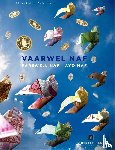 Scheffers, Albert A.J. - Vaarwel NAƒ - Farewell NAƒ - Ayó NAƒ