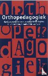  - Orthopedagogiek