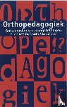  - Orthopedagogiek - antwoorden op vraagstellingen