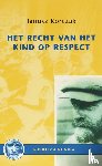 Korczak, J. - Het recht van het kind op respect