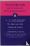 Pas, A. van der - Keuzes en kansen