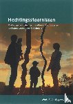Rygaard, N.P. - Hechtingsstoornissen - praktijkgericht therapiehandboek voor ernstige hechtingsstoornissen bij kinderen
