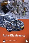 Berg, J. van den, Drenth, F., Zuiderbaan, D.J. - Auto-elektronica