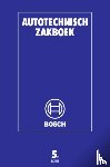 Bosch, R. - Autotechnisch zakboek