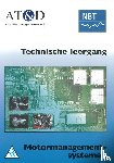 Stein, E., Nijboer, J. - Technische leergang motormanagement-systemen