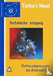 Hoet - Turbocompressors en drukvulling