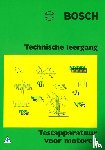 , - Testapparatuur voor motoren