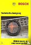  - Elektronica en microcomputers