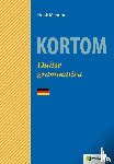 Mangnus, H. - Kortom