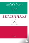 Visser, Isabella - Italiaanse lidwoorden en voorzetsels