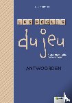 Bernard, D. - Les regels du jeu