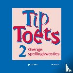 Heerze, J. - TipToets 2