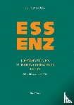 Snoeijing, drs. Henk - Essenz - grammatica en schrijfvaardigheid Duits bovenbouw havo/vwo