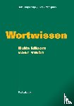 Duijvestijn, B., Mangnus, H. - Wortwissen