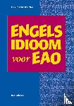 Marttin, R.K.M. - Engels idioom voor het EAO