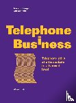 Campen, Ton van, Siebelink, Jan - Telephone Business