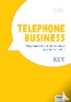 Campen, A.A. van, Siebelink, H.J. - Telephone Business, key