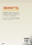 Duijvestijn, B.W.Th., Mangnus, Henk - Redemittel, docentenhandleiding