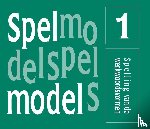 Korstanje, Nel, Heerze, Jan - SPELMODEL 1