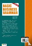 Voort, Piet van der - Basic Business Grammar, key