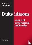 Duijvestijn, Bob - Duits idioom