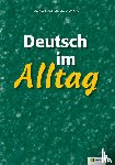 Hartman, Drs. R.J.M. - Deutsch im Alltag