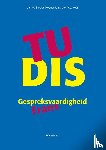 Bredius-Hoogendam, Drs. M. - Tu dis