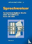 B. Duijvestijn, H. Mangnus - Spreekvaardigheid Duits voor bovenbouw havo/vwo