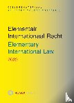  - Elementair Internationaal Recht 2023 / Elementary International Law 2023