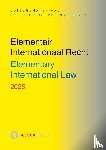  - Elementair Internationaal Recht 2025 / Elementary International Law 2025