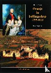 Struik, L.A. - Oranje in ballingschap 1795-1813 - een Odyssee