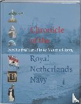  - Chronicle of the Royal Netherlands Navy