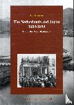 Moeshart, Herman J. - The Netherlands and Japan 1850-1899