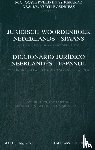 Oosterveld- Egas Repáraz, M.C., Vuyk-Bosdriesz, A. - Juridisch woordenboek Nederlands-Spaans/Diccionario juridico Neerlandés-Espanol