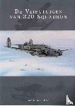 Geldhof, Nico - De vliegtuigen van 320 squadron - royal Dutch naval air service 1940-1946