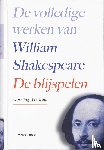 Shakespeare, William - 1 De Blijspelen