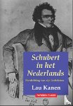 Kanen, Lau - Schubert in het Nederlands