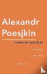 Poesjkin, Alexandr - Drama en sprookjes