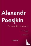 Poesjkin, Alexandr - De novellen in verzen