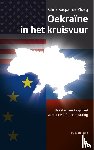 Ploeg, Chris Kaspar de - Oekraïne in het kruisvuur