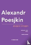 Poesjkin, Alexandr - Jevgeni Onegin